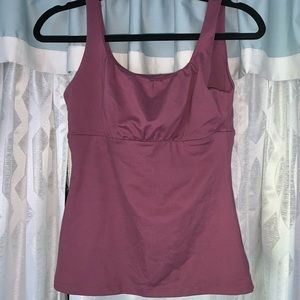 PRANA WORKOUT TANK